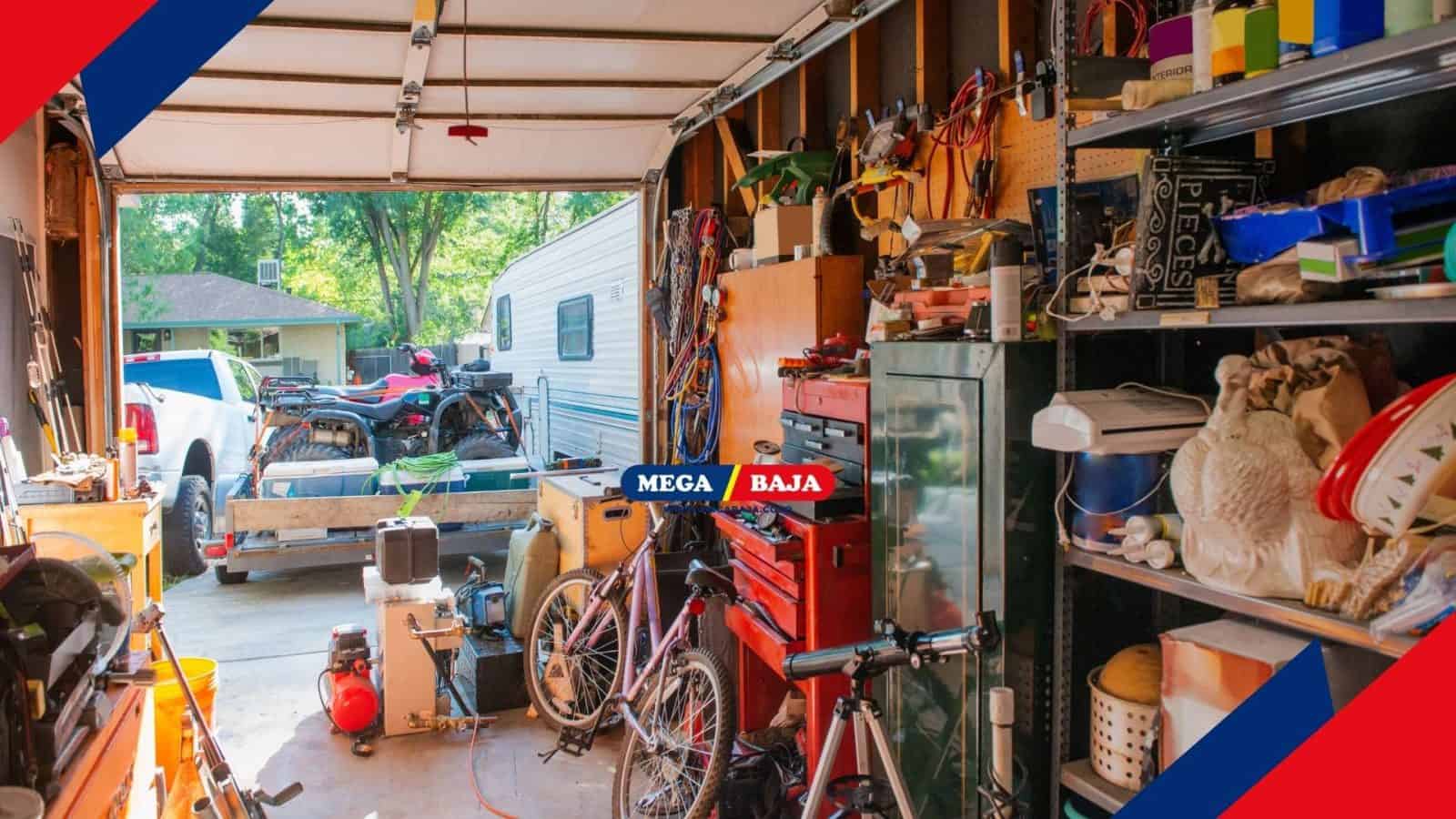 10 Panduan Menentukan Lokasi Terbaik untuk Membangun Gudang