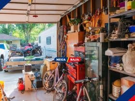 10 Panduan Menentukan Lokasi Terbaik untuk Membangun Gudang