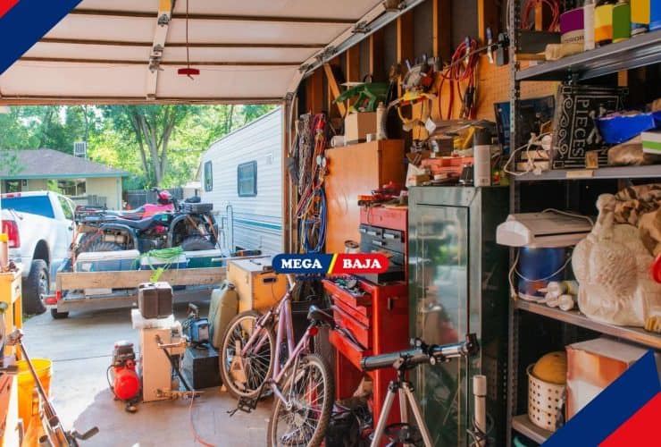 10 Panduan Menentukan Lokasi Terbaik untuk Membangun Gudang