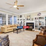 9 Ide Kreatif untuk Menyulap Ruang Tamu Kedua Jadi Lebih Fungsional dan Nyaman