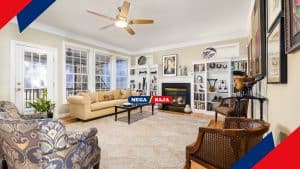 9 Ide Kreatif untuk Menyulap Ruang Tamu Kedua Jadi Lebih Fungsional dan Nyaman