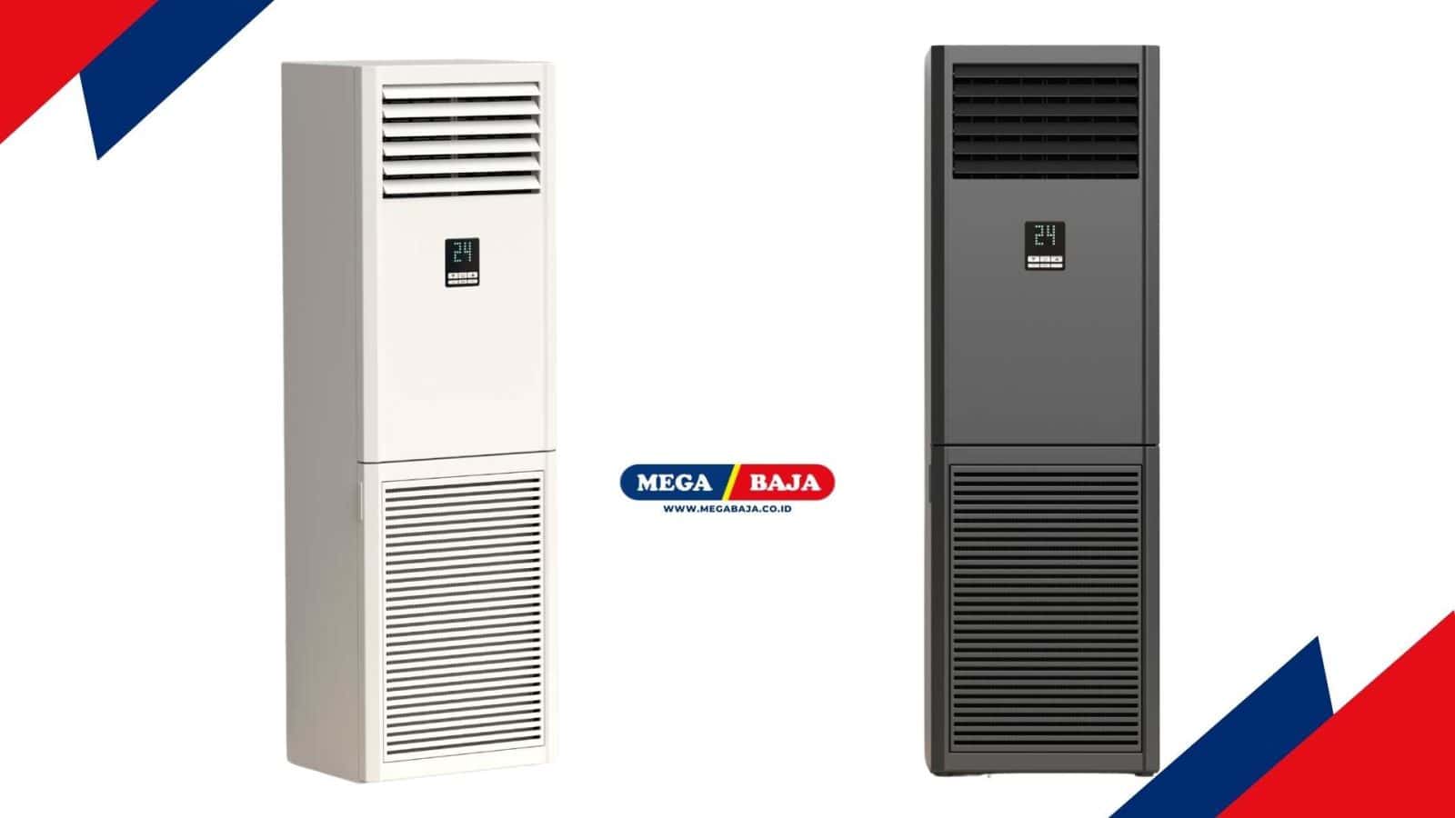 AC Floor Standing_ Kelebihan, Kekurangan, dan Apakah Cocok untuk Ruanganmu