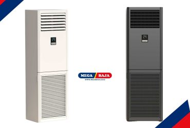 AC Floor Standing_ Kelebihan, Kekurangan, dan Apakah Cocok untuk Ruanganmu