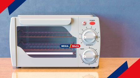 Alat Sterilisasi Terbaik yang Bisa Kamu Pakai di Rumah