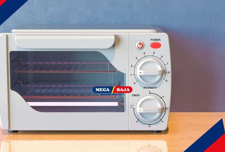 Alat Sterilisasi Terbaik yang Bisa Kamu Pakai di Rumah