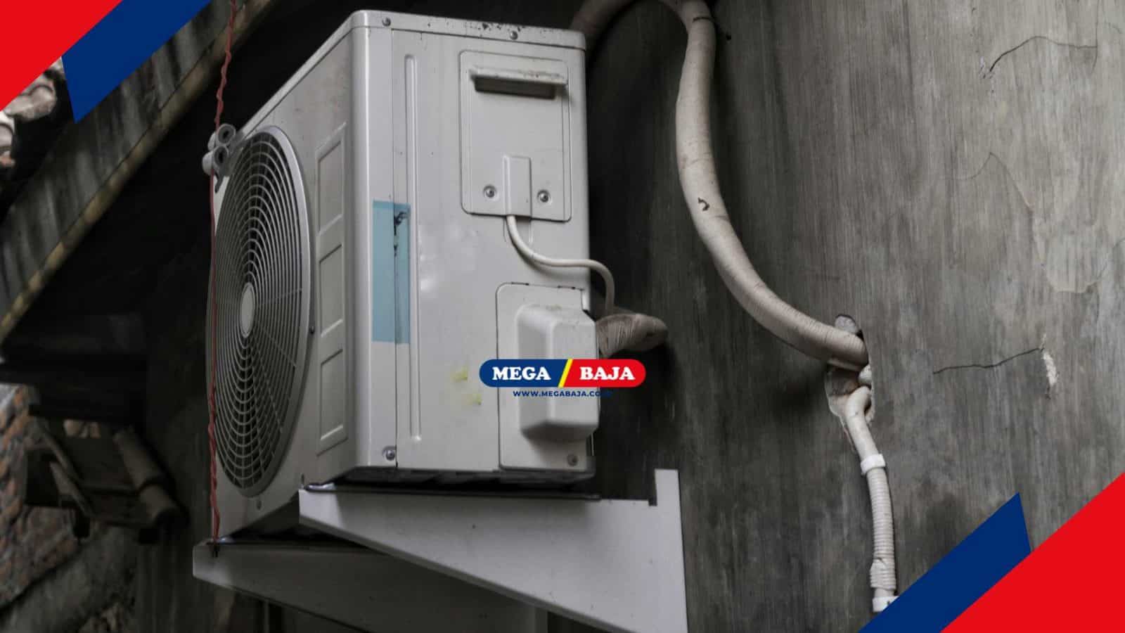 Cara Menutup Unit AC Luar Rumah_ Tips Agar Tetap Stylish dan Terlindungi