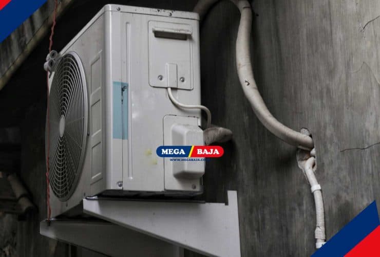 Cara Menutup Unit AC Luar Rumah_ Tips Agar Tetap Stylish dan Terlindungi