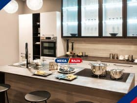 Haruskah Memasang Wastafel di Kitchen Island_ Ini Kelebihan dan Kekurangannya