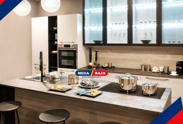 Haruskah Memasang Wastafel di Kitchen Island_ Ini Kelebihan dan Kekurangannya