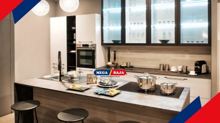 Haruskah Memasang Wastafel di Kitchen Island_ Ini Kelebihan dan Kekurangannya