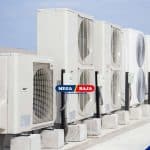 Hati-Hati! Ini Kesalahan dalam Penempatan Outdoor AC yang Harus Dihindari