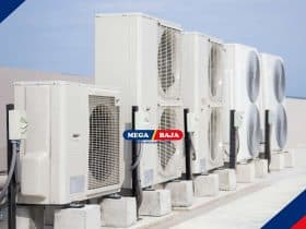 Hati-Hati! Ini Kesalahan dalam Penempatan Outdoor AC yang Harus Dihindari