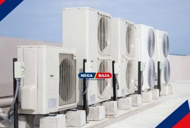 Hati-Hati! Ini Kesalahan dalam Penempatan Outdoor AC yang Harus Dihindari