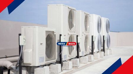Hati-Hati! Ini Kesalahan dalam Penempatan Outdoor AC yang Harus Dihindari