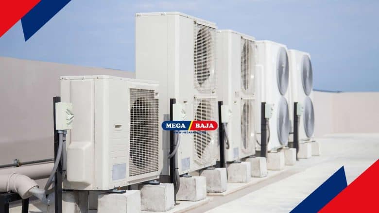 Hati-Hati! Ini Kesalahan dalam Penempatan Outdoor AC yang Harus Dihindari