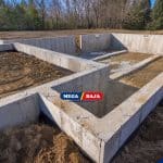 Jenis Pondasi untuk Tanah Lunak Untuk Membangun Rumah Impian