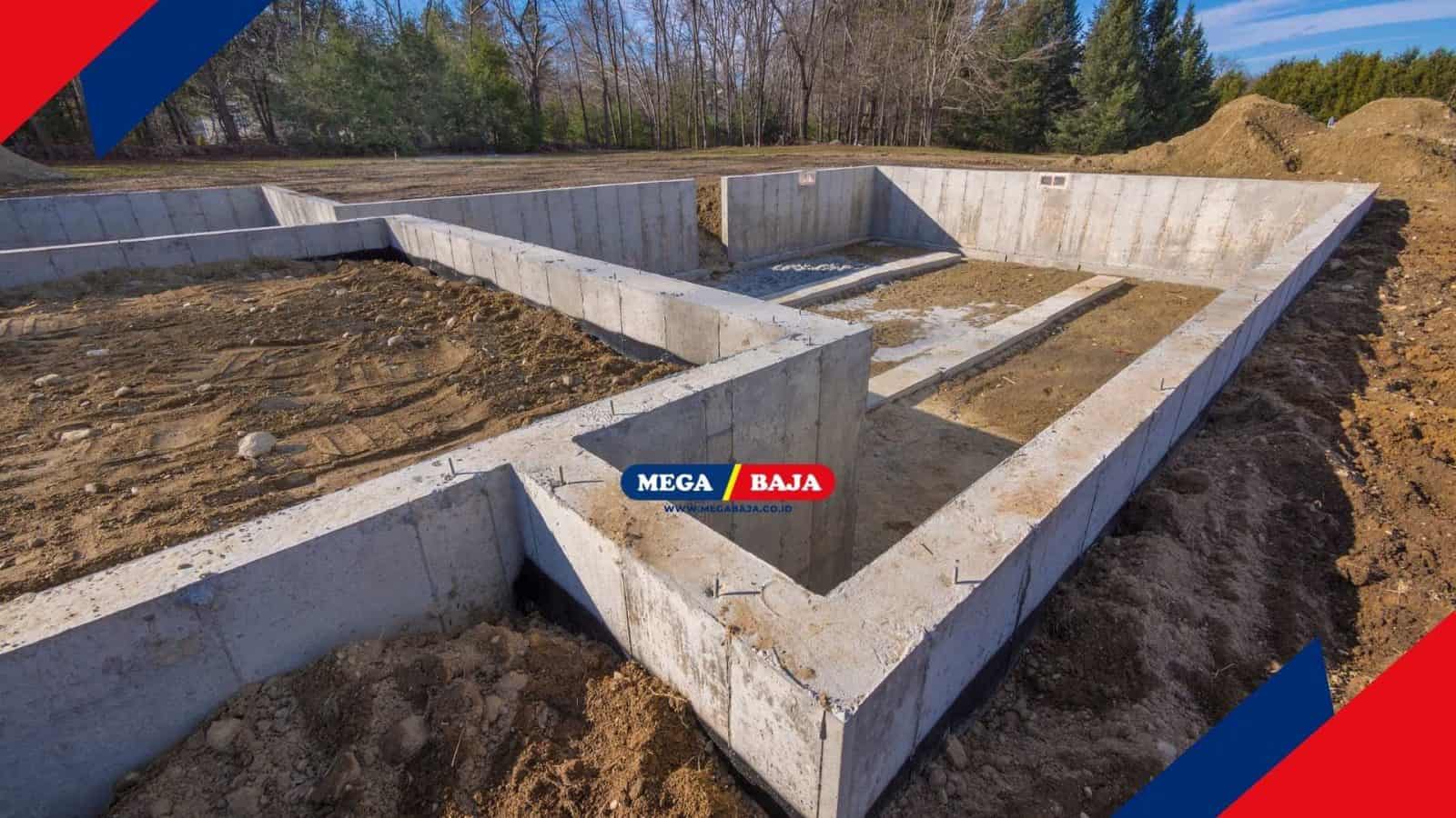 Jenis Pondasi untuk Tanah Lunak Untuk Membangun Rumah Impian