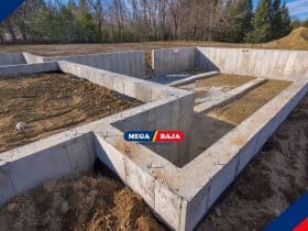 Jenis Pondasi untuk Tanah Lunak Untuk Membangun Rumah Impian