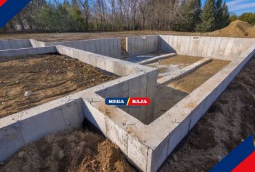 Jenis Pondasi untuk Tanah Lunak Untuk Membangun Rumah Impian