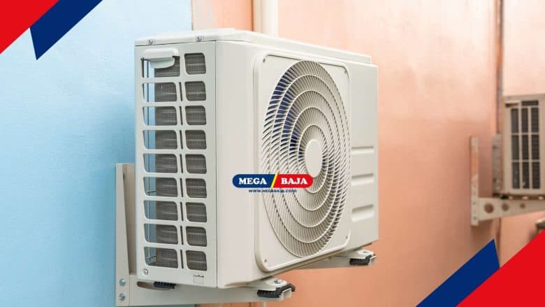 Kenapa Outdoor AC Berisik_ Simak Penyebab dan Solusi Ampuh untuk Mengatasinya!