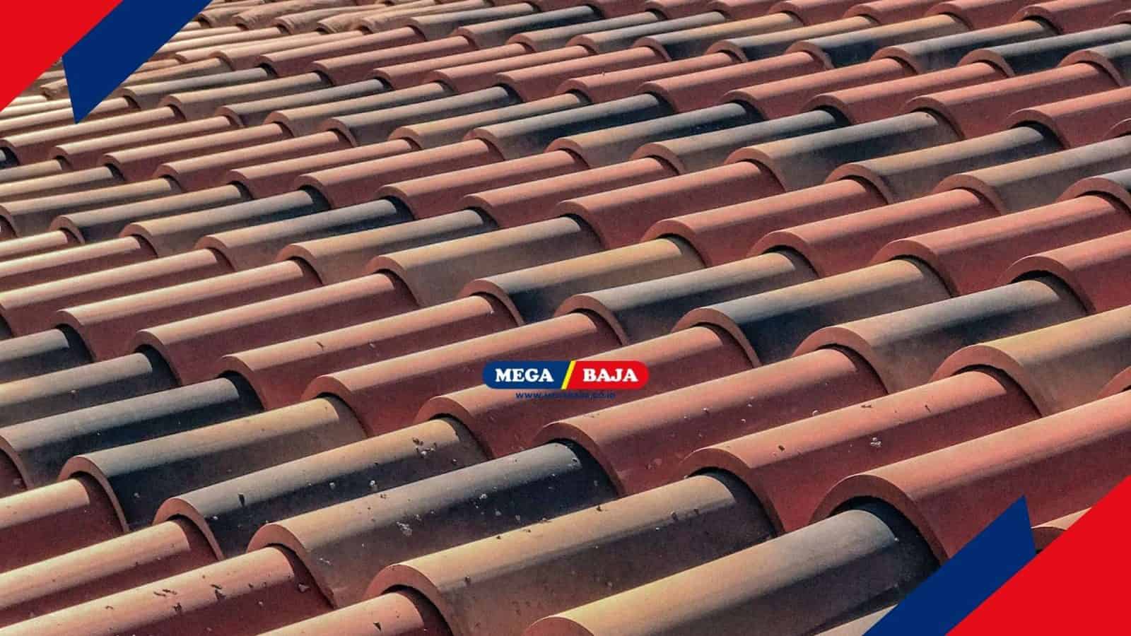 Ketahui 7 Jenis Genteng yang Berkualitas dan Aman untuk Baja Ringan