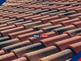 Ketahui 7 Jenis Genteng yang Berkualitas dan Aman untuk Baja Ringan