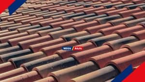 Ketahui 7 Jenis Genteng yang Berkualitas dan Aman untuk Baja Ringan