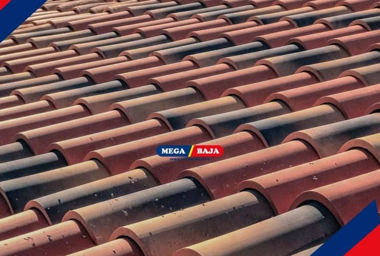 Ketahui 7 Jenis Genteng yang Berkualitas dan Aman untuk Baja Ringan