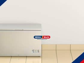 Ketahui 9 Kesalahan yang Menyebabkan Freezer Box Cepat Rusak