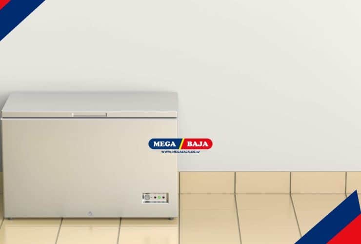 Ketahui 9 Kesalahan yang Menyebabkan Freezer Box Cepat Rusak