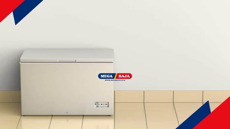 Ketahui 9 Kesalahan yang Menyebabkan Freezer Box Cepat Rusak