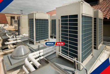 Mengenal AC VRV_VRF_ Teknologi Pendingin Canggih yang Efisien dan Fleksibel