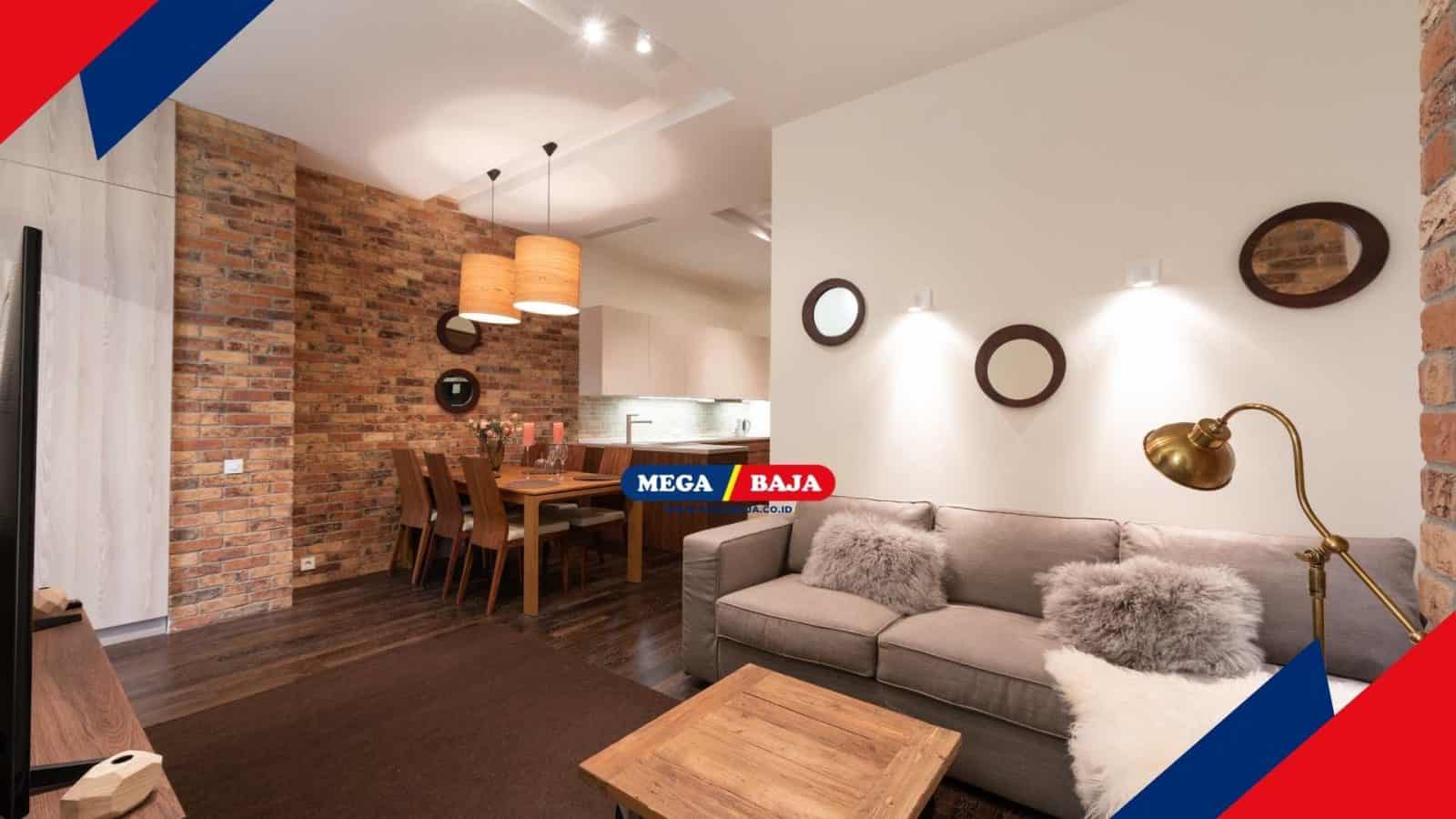 Menurut Ahli Desain, 9 Perabot Ini Layak Dibeli dengan Harga Mahal