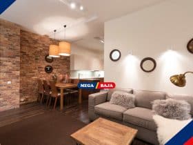 Menurut Ahli Desain, 9 Perabot Ini Layak Dibeli dengan Harga Mahal