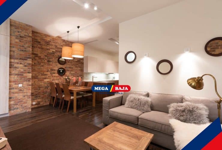 Menurut Ahli Desain, 9 Perabot Ini Layak Dibeli dengan Harga Mahal