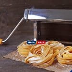 Merk Pasta Maker Terbaik yang Bisa Kamu Miliki di Rumah