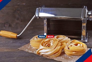 Merk Pasta Maker Terbaik yang Bisa Kamu Miliki di Rumah