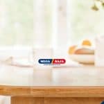 Overhang Meja Dapur_ Kenapa Penting dan Berapa Ukuran Standarnya