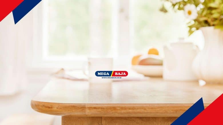 Overhang Meja Dapur_ Kenapa Penting dan Berapa Ukuran Standarnya