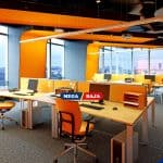 Panduan Memilih Skema Warna yang Tepat untuk Desain Kantor dan Referensinya