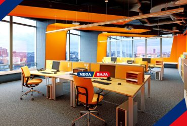 Panduan Memilih Skema Warna yang Tepat untuk Desain Kantor dan Referensinya