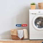 Penyebab Pengering Mesin Cuci Tidak Berputar dan Cara Mengatasinya