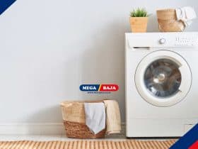 Penyebab Pengering Mesin Cuci Tidak Berputar dan Cara Mengatasinya