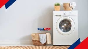 Penyebab Pengering Mesin Cuci Tidak Berputar dan Cara Mengatasinya