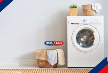 Penyebab Pengering Mesin Cuci Tidak Berputar dan Cara Mengatasinya
