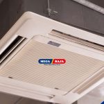 Perlu Diketahui! Jenis-Jenis AC Cassette dan Rekomendasi Terbaiknya