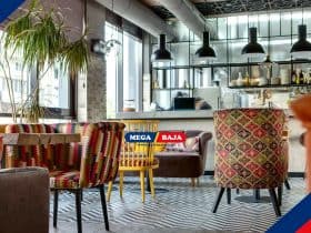 Plus Minus Konsep Dapur Terbuka di Restoran dan Tips Mengatasi Tantangannya