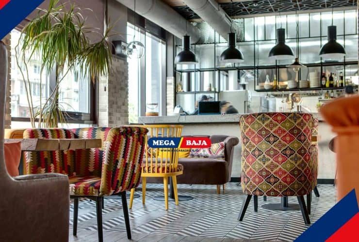 Plus Minus Konsep Dapur Terbuka di Restoran dan Tips Mengatasi Tantangannya