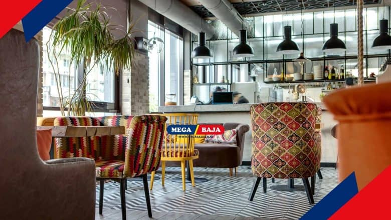 Plus Minus Konsep Dapur Terbuka di Restoran dan Tips Mengatasi Tantangannya