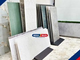 Porselen vs Kuarsa_ Apa Perbedaannya dan Mana yang Akan Kamu Pilih untuk Meja Dapur